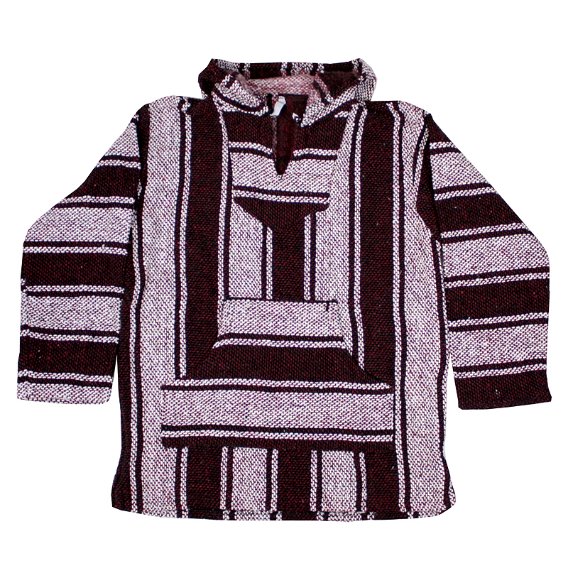 International Wholesale Supply Youth Baja Jackets