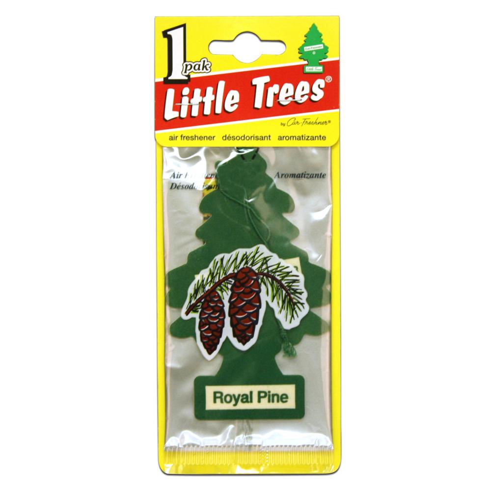 International Wholesale Supply Car Freshener Little Tree Air Freshener