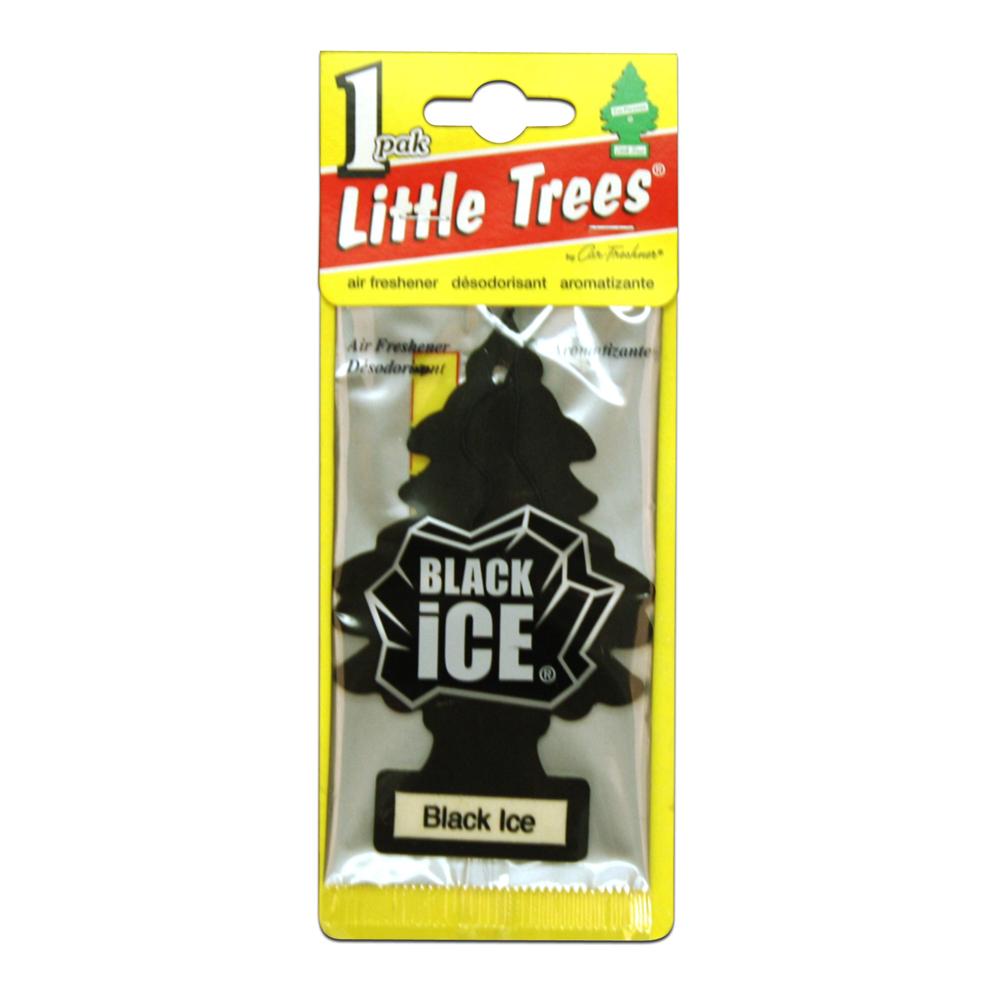 International Wholesale Supply Car Freshener Little Tree Air Freshener