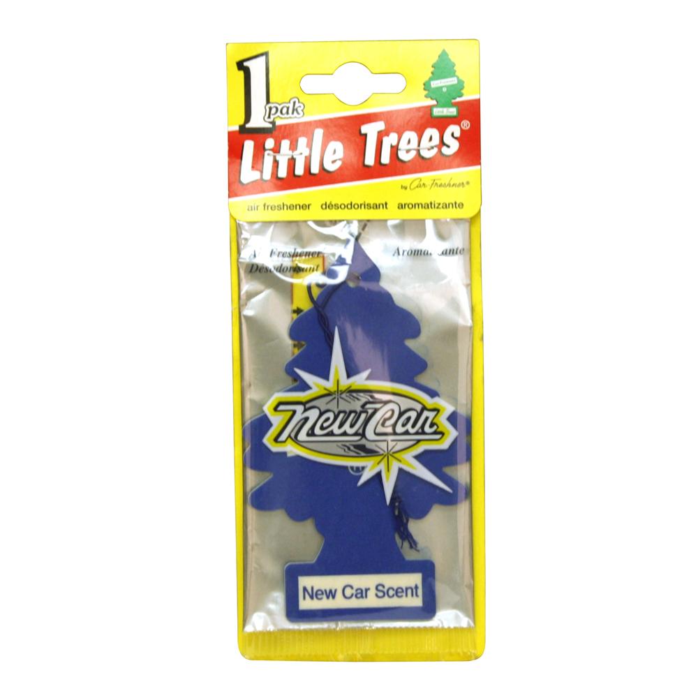 International Wholesale Supply Car Freshener Little Tree Air Freshener