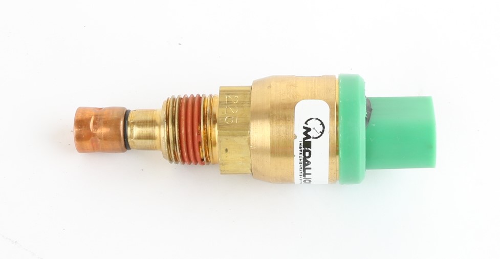 10020738436 from WARNER KYSOR/MEDALLION ALARMSTAT 220 DEG F