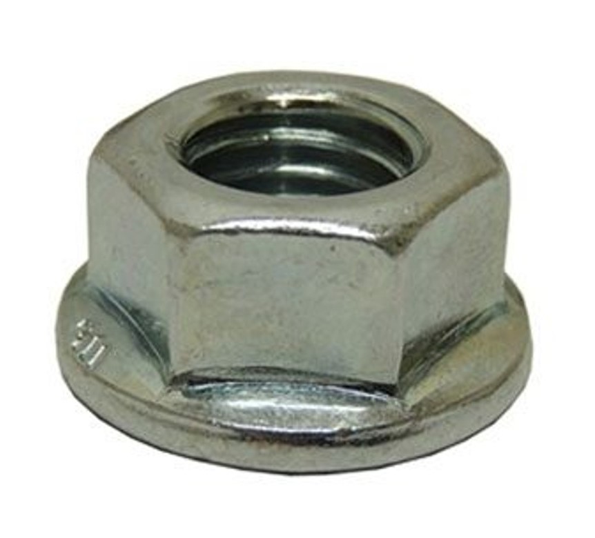 102269201 from CLUB CAR NUT AXLE FLANGE RETAINING