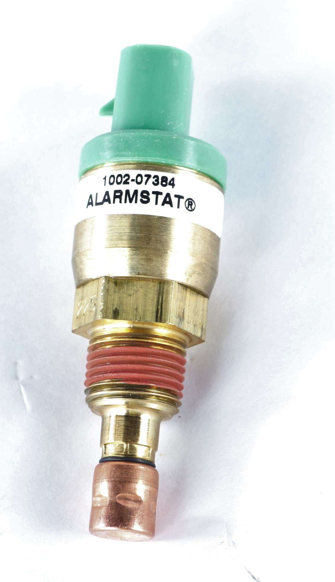 10473600042 from WARNER KYSOR/MEDALLION ALARMSTAT 225deg