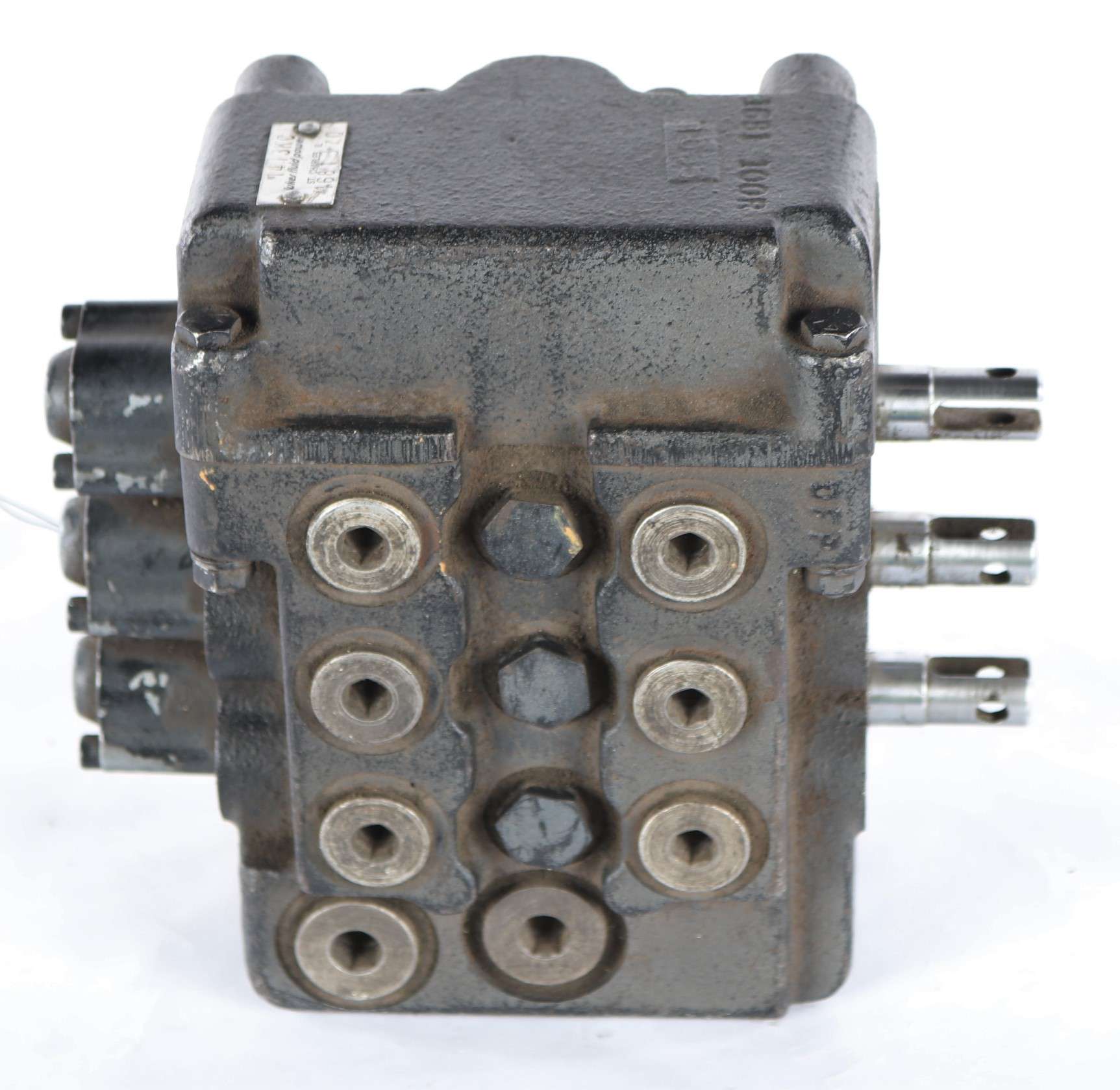 16813AQ from DANFOSS HYDRAULIC VALVE