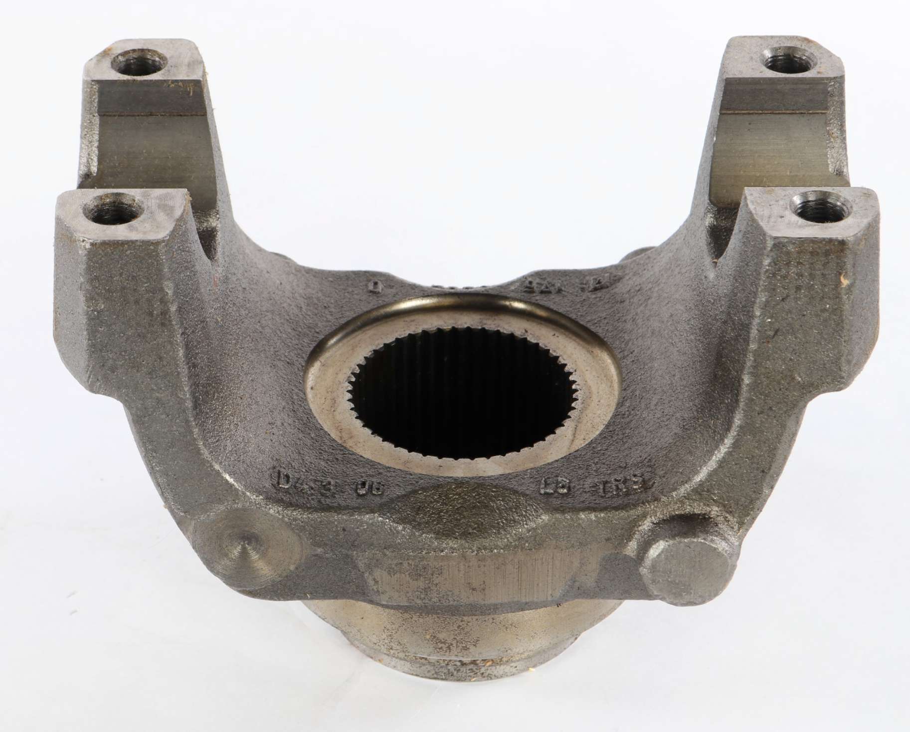 176N48211 from CUMMINS MERITOR / MERITOR WABCO END YOKE