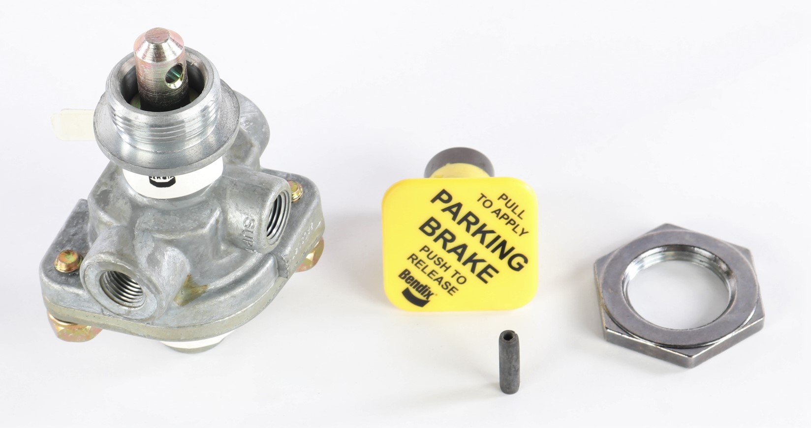 286820 from BENDIX PP1 PARKING BRAKE VALVE ASSEMBLY