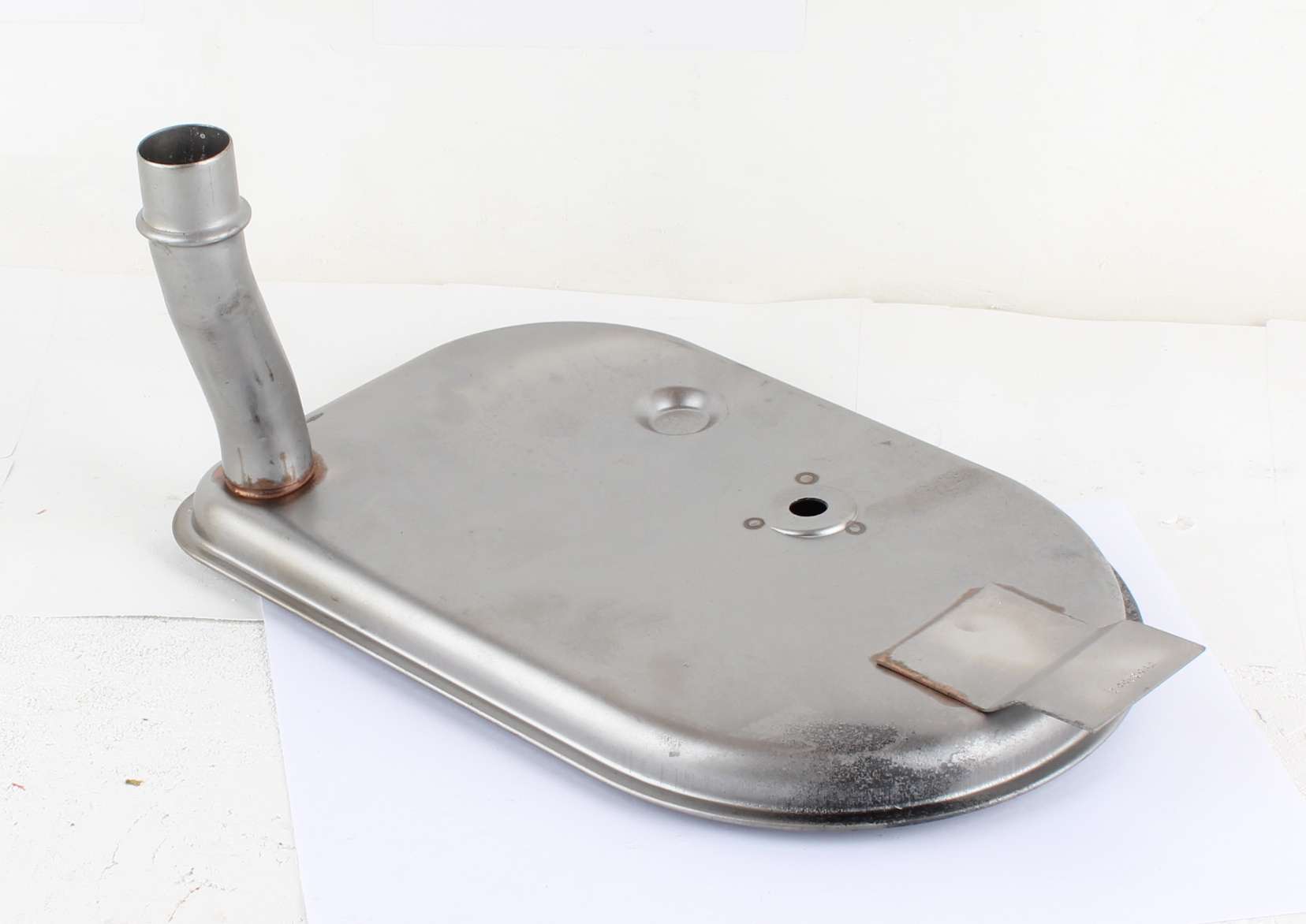 29532584 from ALLISON TRANSMISSION SUMP FILTER