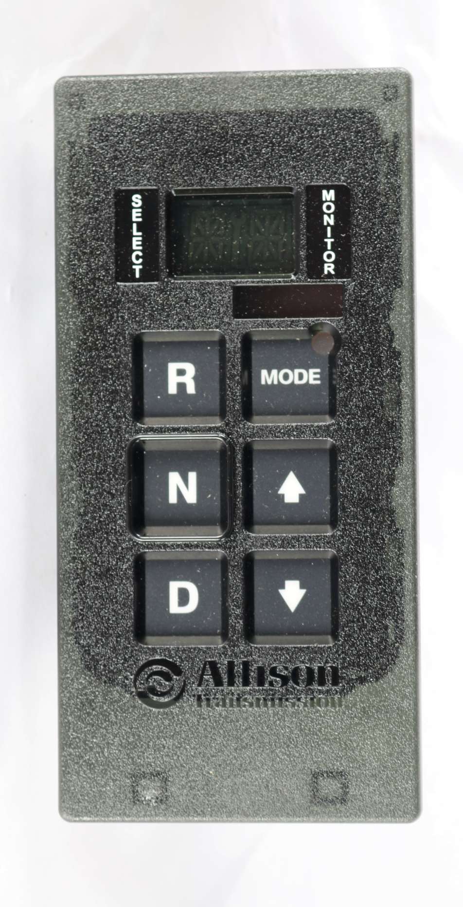 29546209 from ALLISON TRANSMISSION SELECTOR ASSEMBLYPB COMMON W