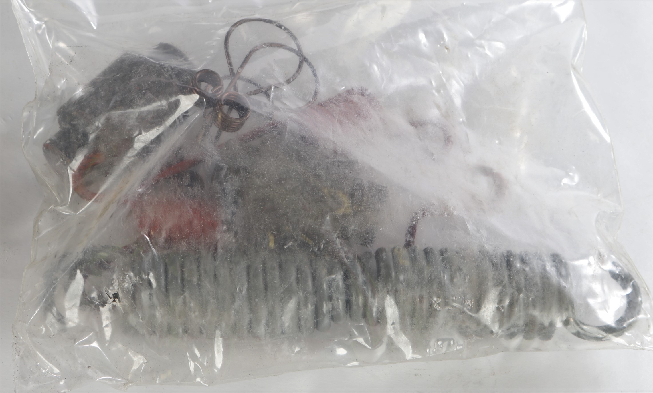 314152 from DANA SPICER HEAVY AXLE BRAKE OVERHAUL KIT