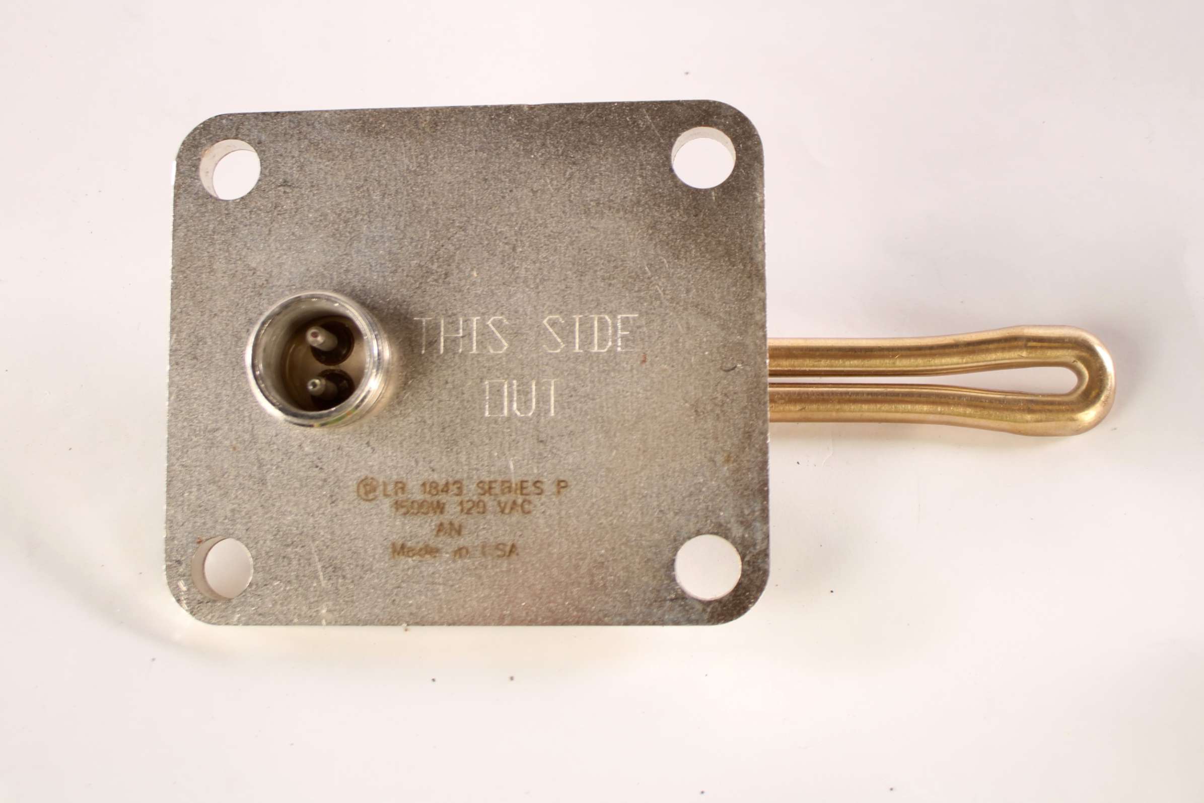 3500042 from PHILLIPS & TEMRO / ZEROSTART / TRUFLO / WOLVERINE ENGINE