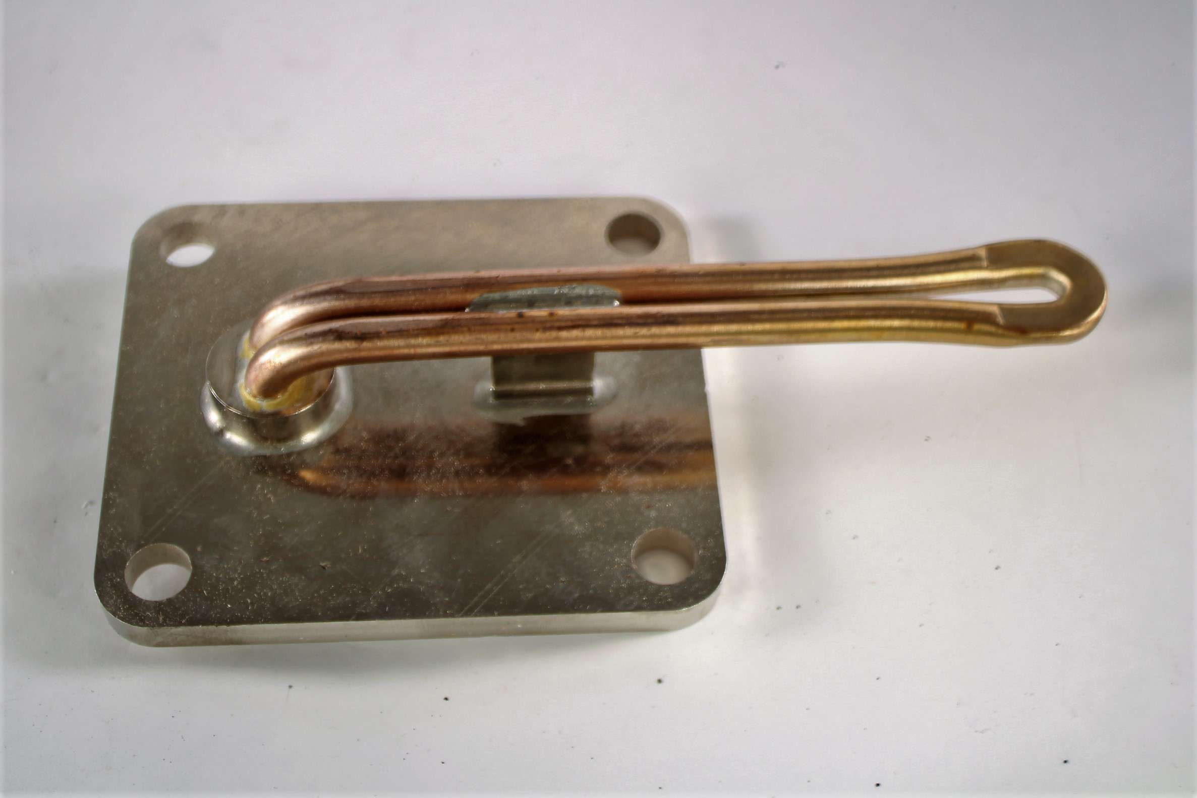 3500042 from PHILLIPS & TEMRO / ZEROSTART / TRUFLO / WOLVERINE ENGINE