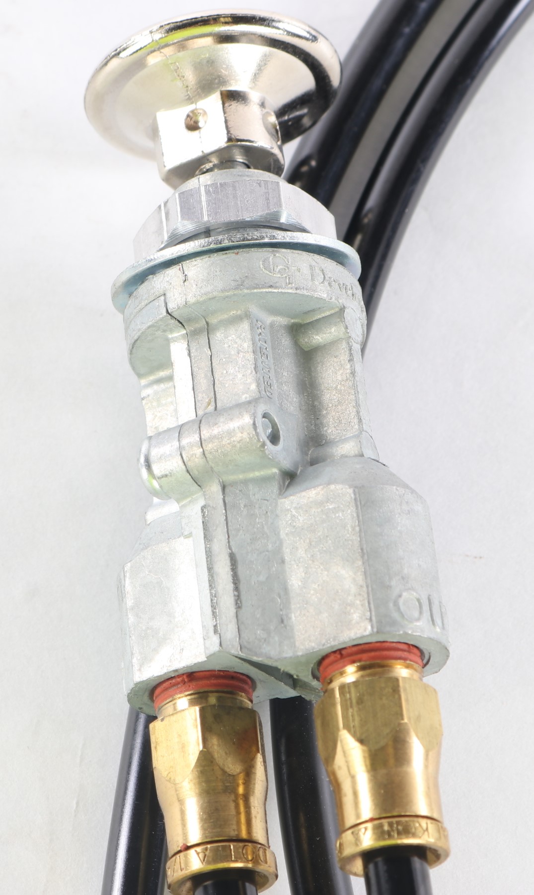 6222077001 from CVG BOSTROM SEATING CO SEAT AIR CONTROL VALVE KIT