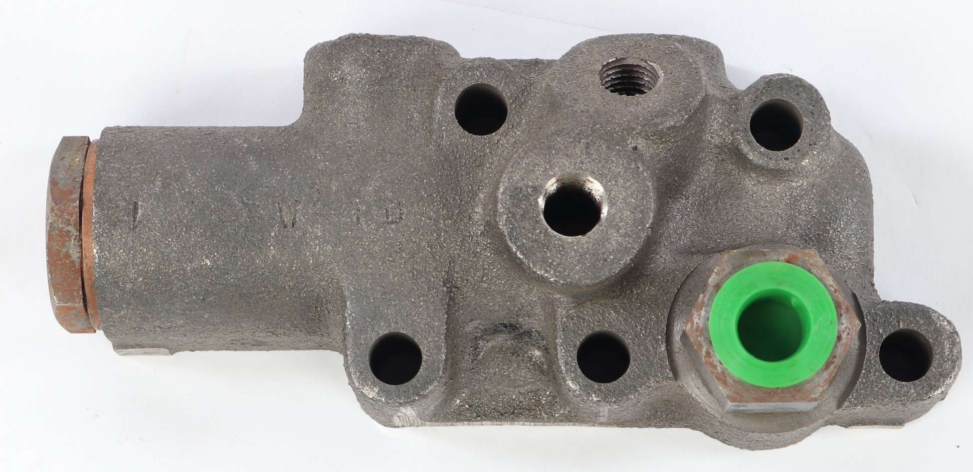 6779647 from ALLISON TRANSMISSION TRANSMISSION VALVE