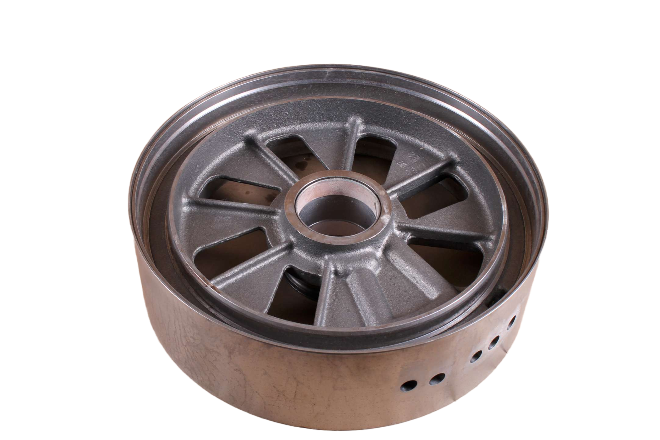 6880079 from ALLISON TRANSMISSION CENTER SUPPORT FOR TRANSMISSION