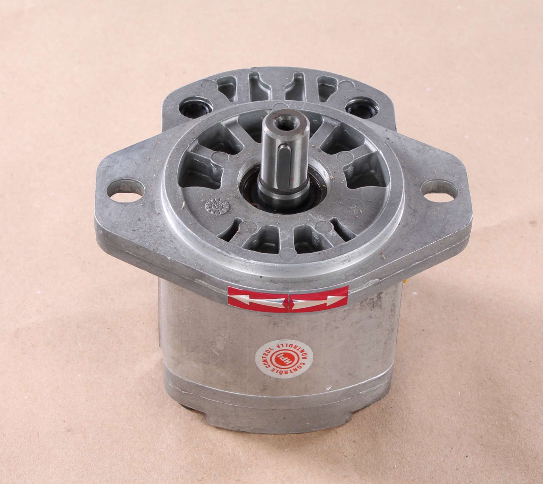 M3AAN2008HL20 from HPI HYDROPERFECT INTL HYDRAULIC GEAR MOTOR