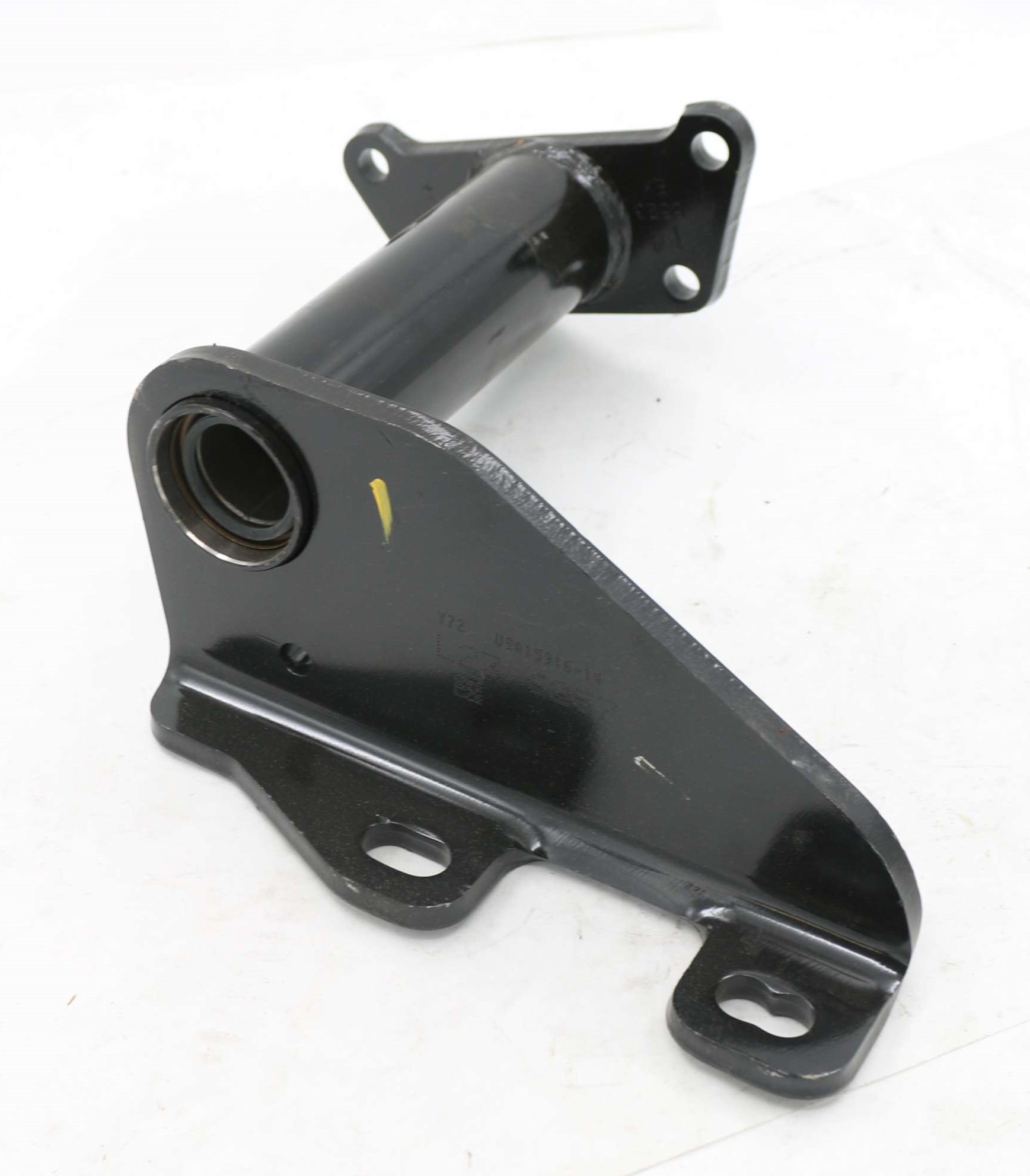 23920851 8235-L233299Q6257 from MACK - BRACKET ASSEMBLY BRAKE CHAMBER