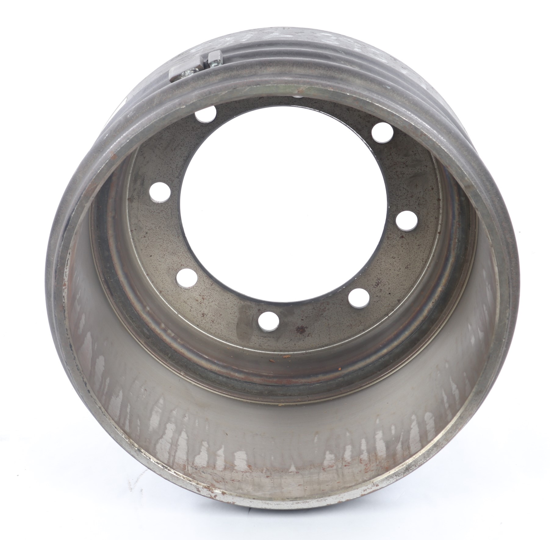 89571B from STEMCO MOTOR WHEEL DIV BRAKE DRUM