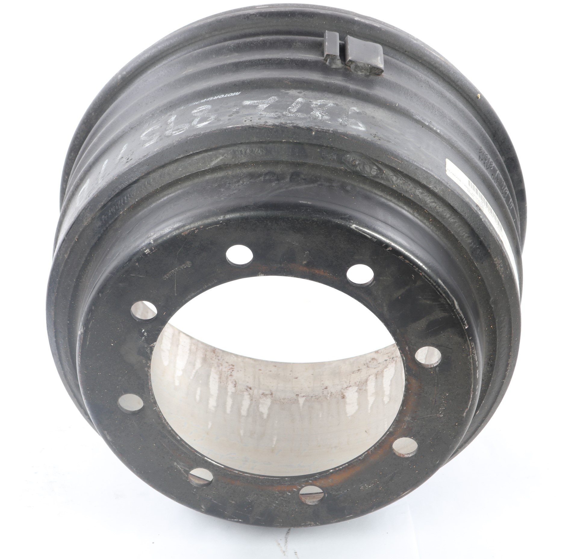 89571B from STEMCO MOTOR WHEEL DIV BRAKE DRUM