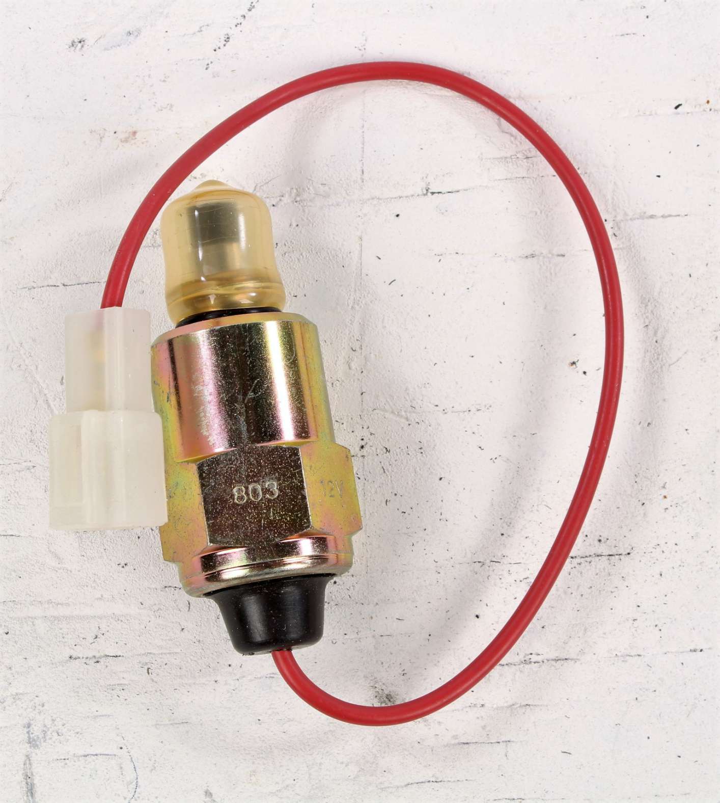 920577 from CLARK LIFT TRUCK SOLENOID