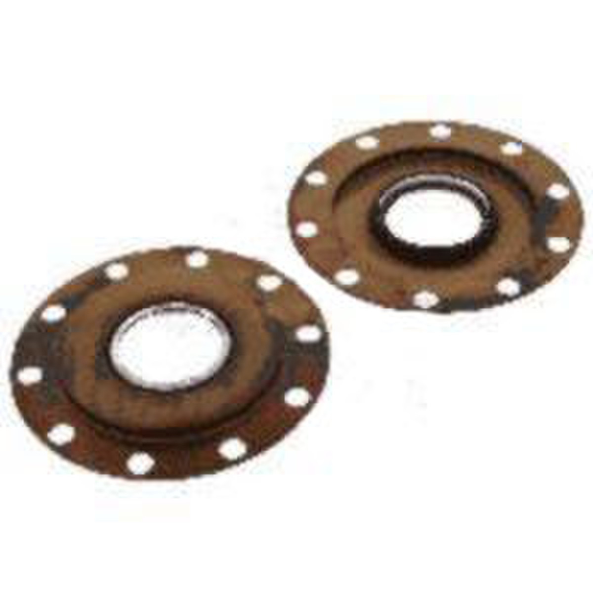 A1205K687 from MERITOR DRIVE AXLE SEAL