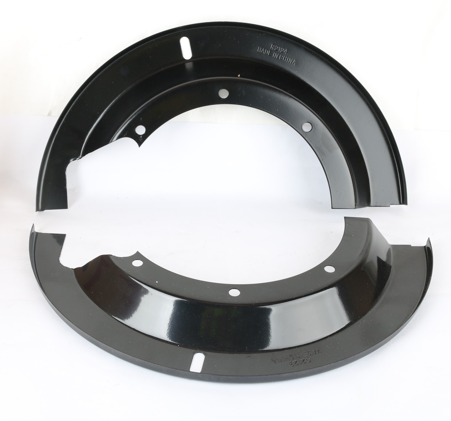 A13236Q2123 from CUMMINS MERITOR / MERITOR WABCO DUST SHIELD SET