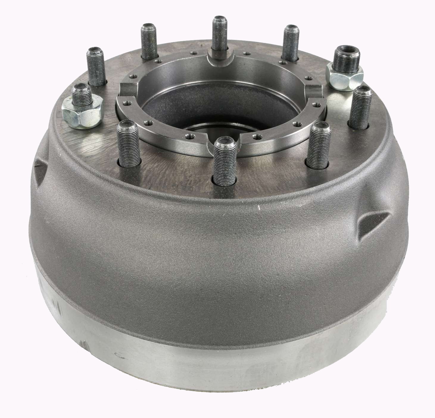 A1333J4118 from CUMMINS MERITOR / MERITOR WABCO HUB & DRUM ASSEMBLY LH