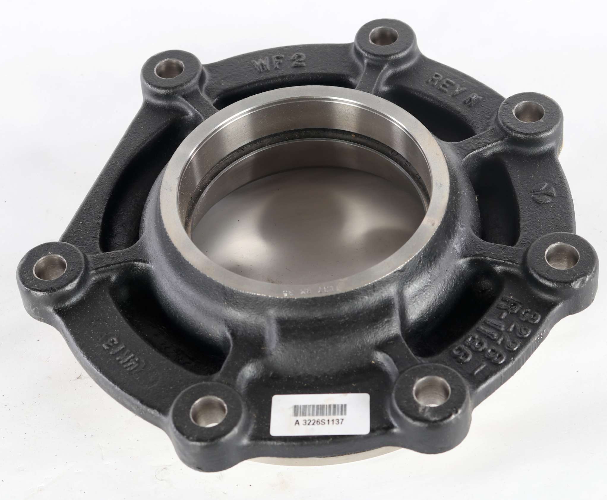 A3226S1137 from MERITOR - BEARING CAGE ASSEMBLY 