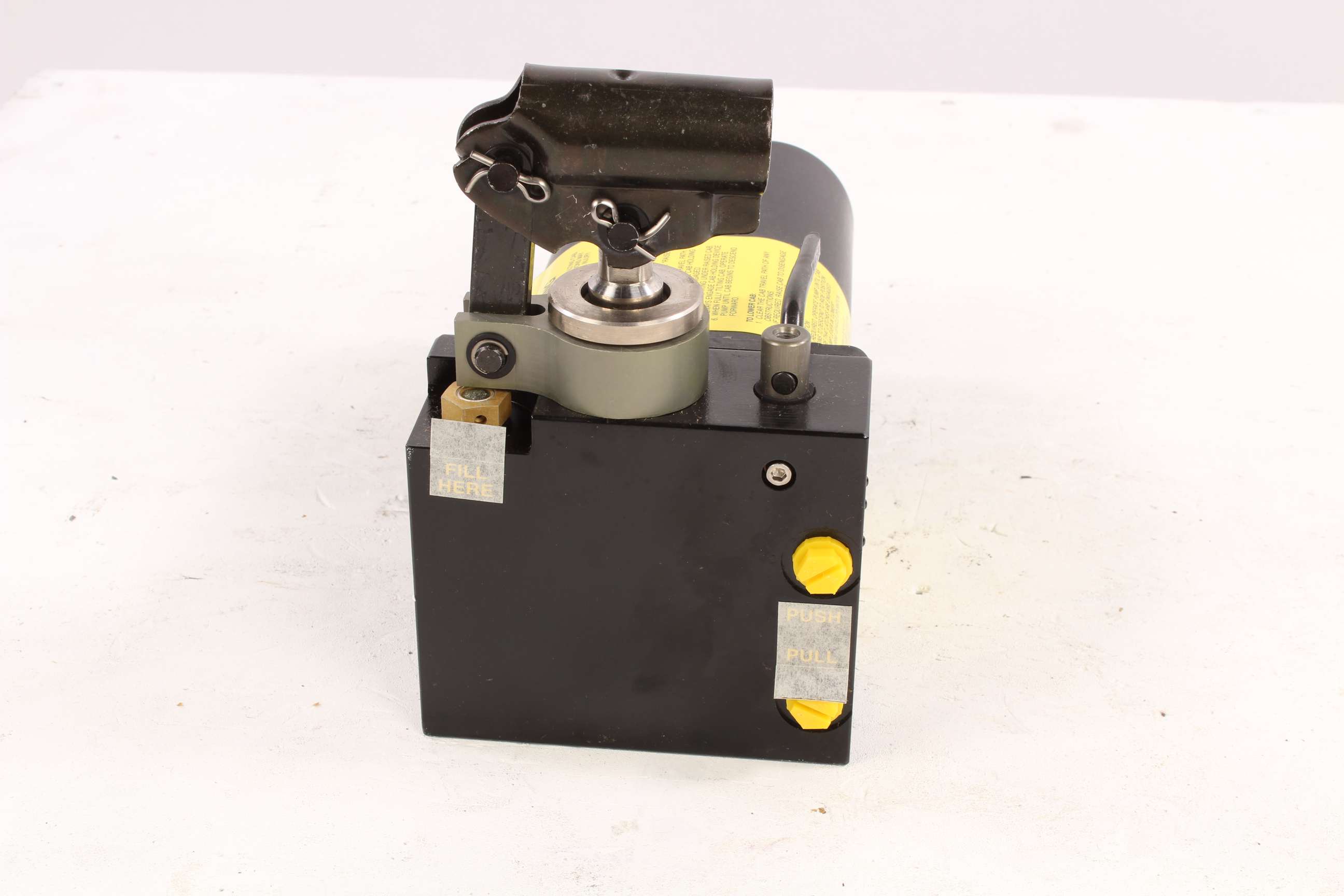 HP50047200 from CENTROMOTIONPOWER PACKER HYDRAULIC PUMP