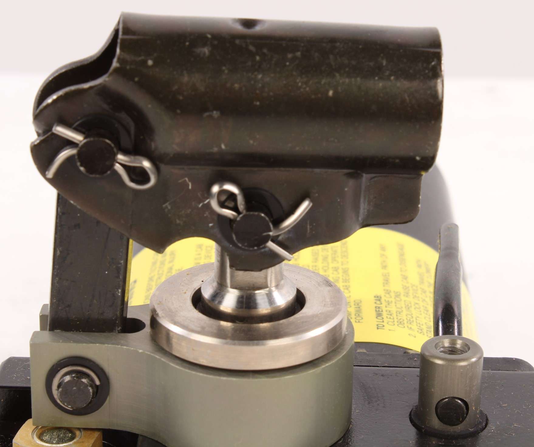 HP50047200 from CENTROMOTIONPOWER PACKER HYDRAULIC PUMP