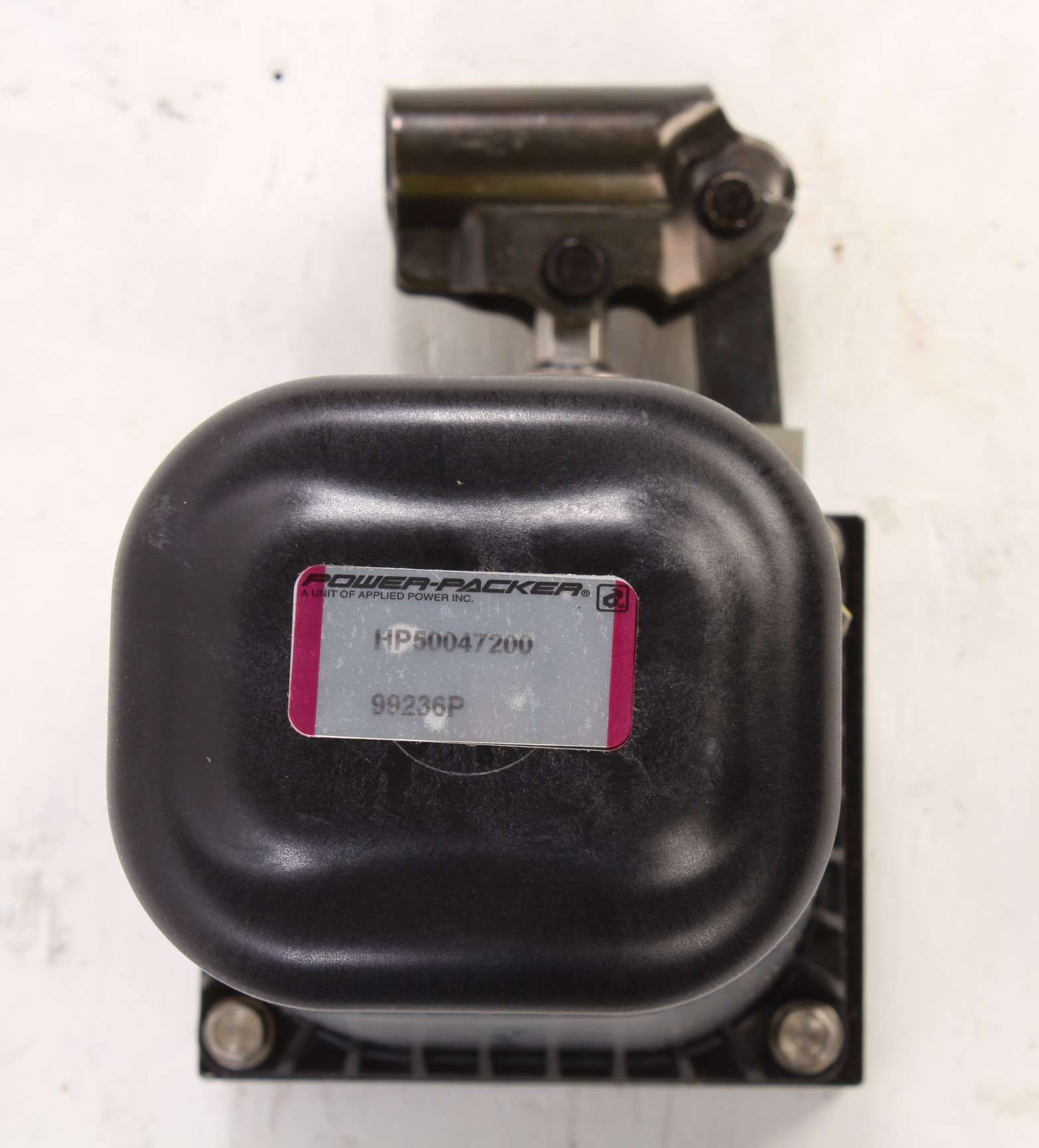 HP50047200 from CENTROMOTIONPOWER PACKER HYDRAULIC PUMP