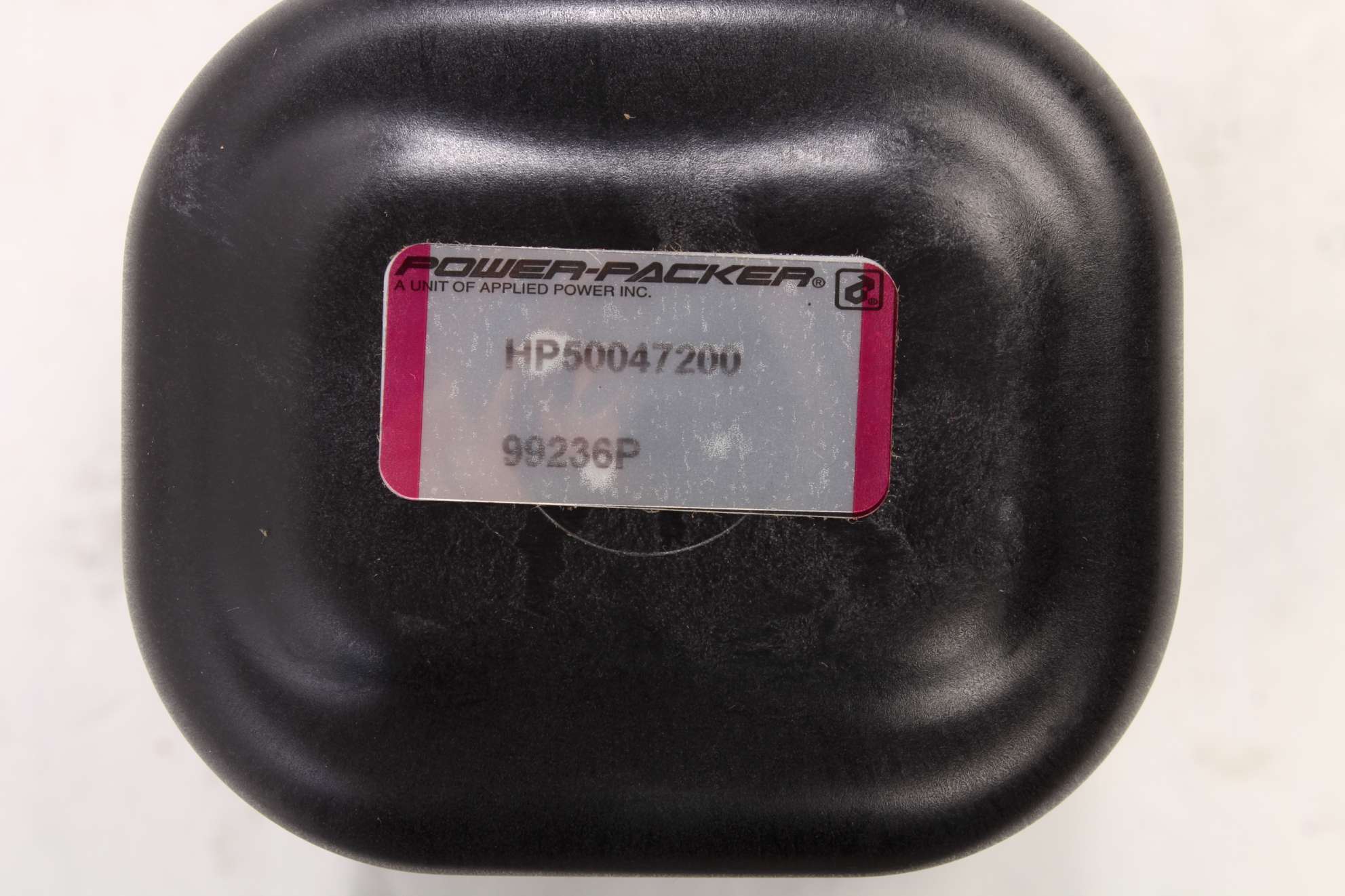 HP50047200 from CENTROMOTIONPOWER PACKER HYDRAULIC PUMP