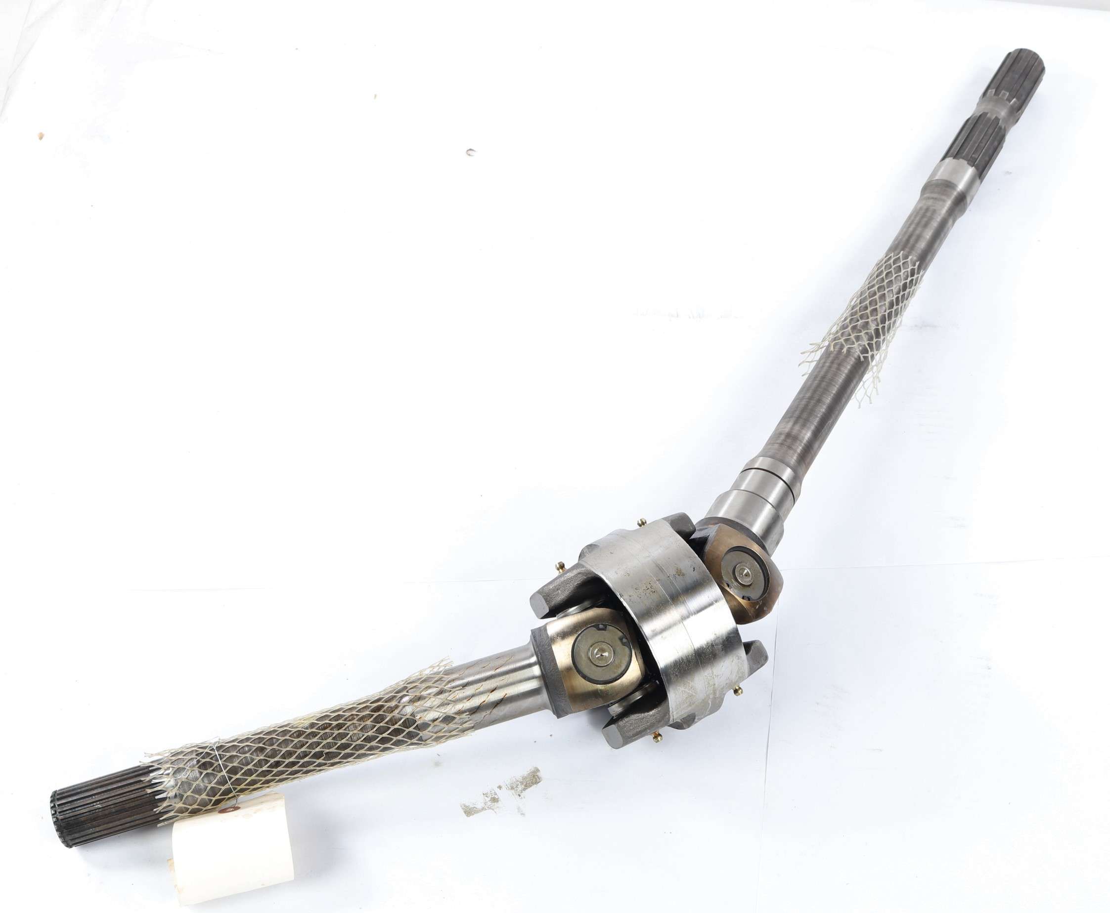 KF4216/122C from DANA SPICER - CARDAN SHAFT ASSEMBLY