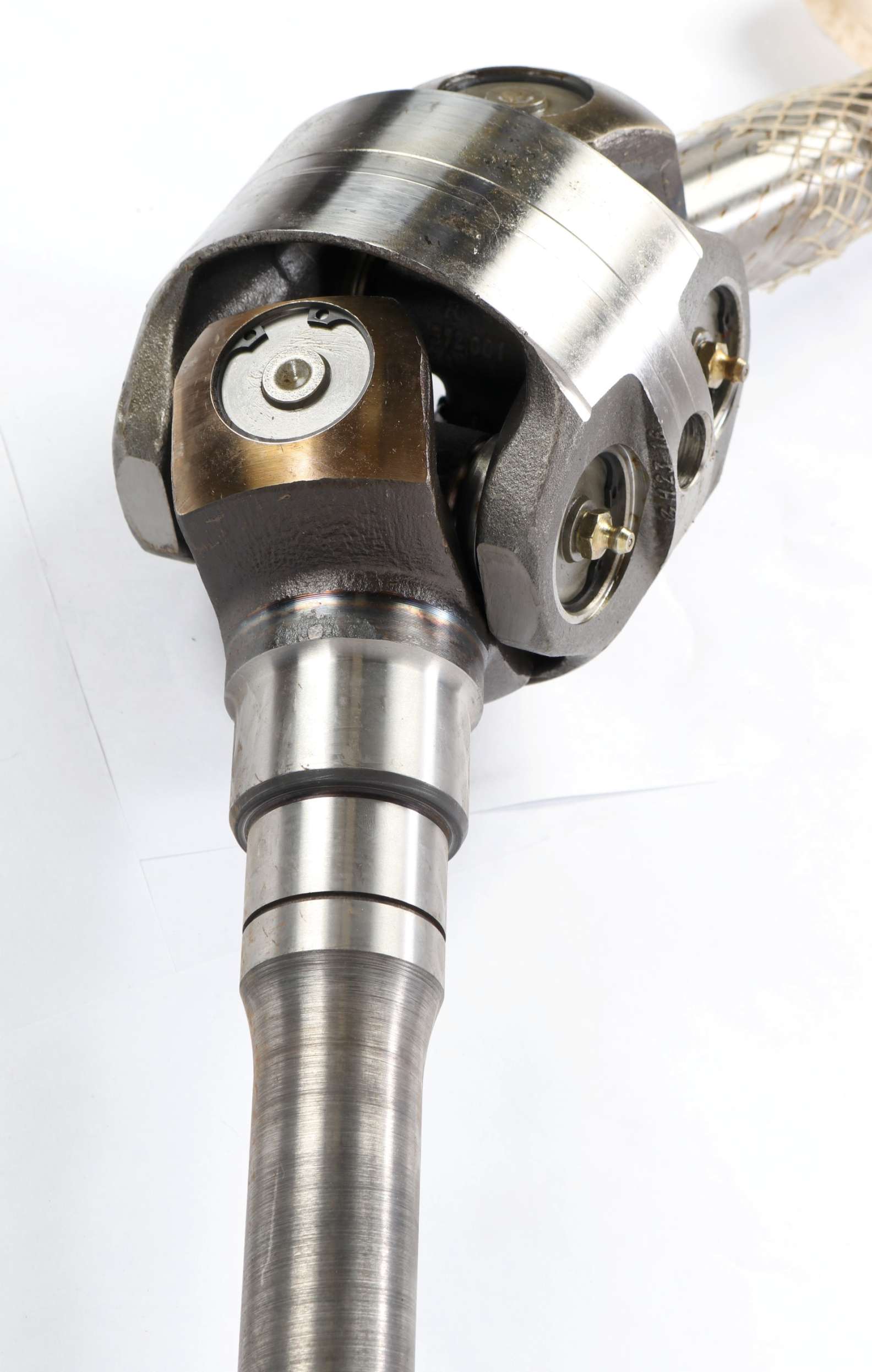 KF4216/122C from DANA SPICER - CARDAN SHAFT ASSEMBLY