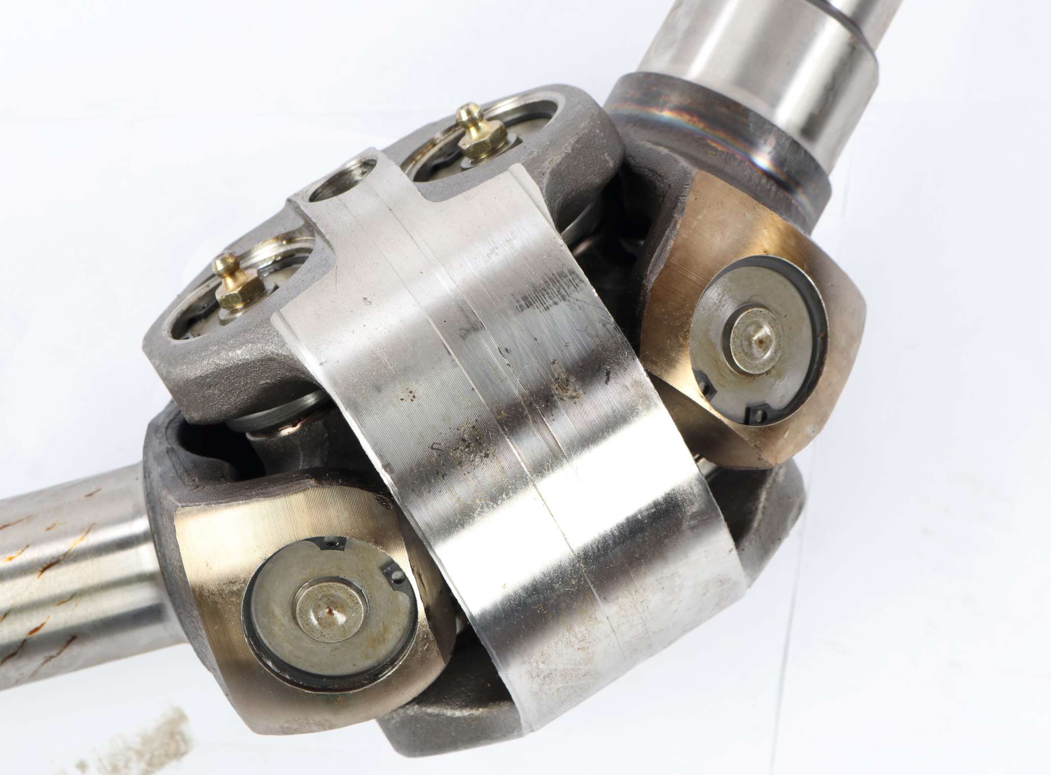 KF4216/122C from DANA SPICER - CARDAN SHAFT ASSEMBLY