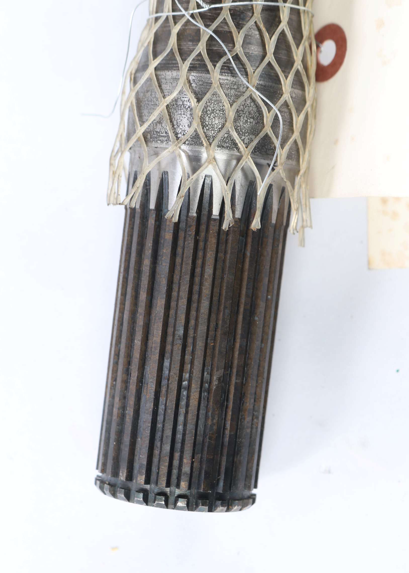 KF4216/122C from DANA SPICER - CARDAN SHAFT ASSEMBLY