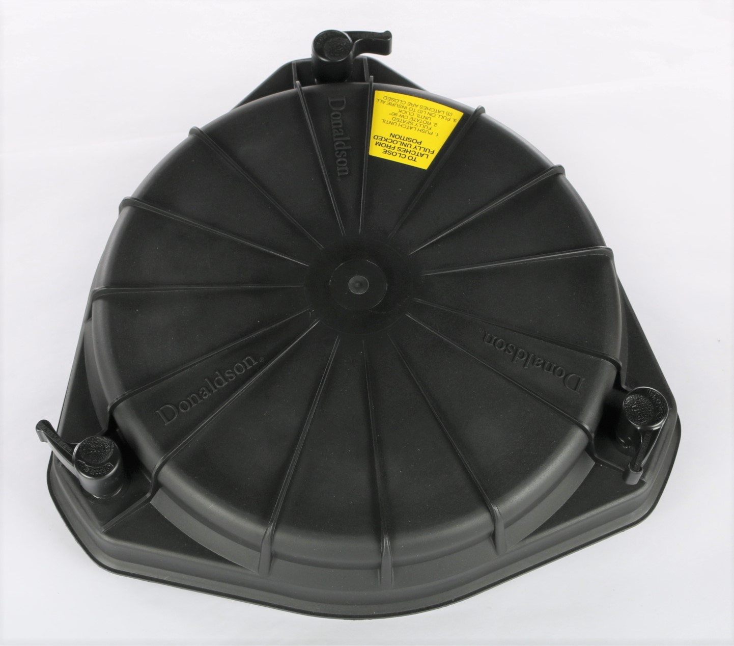 P535797 from DONALDSON COVER ASSEMBLYAIR CLEANER