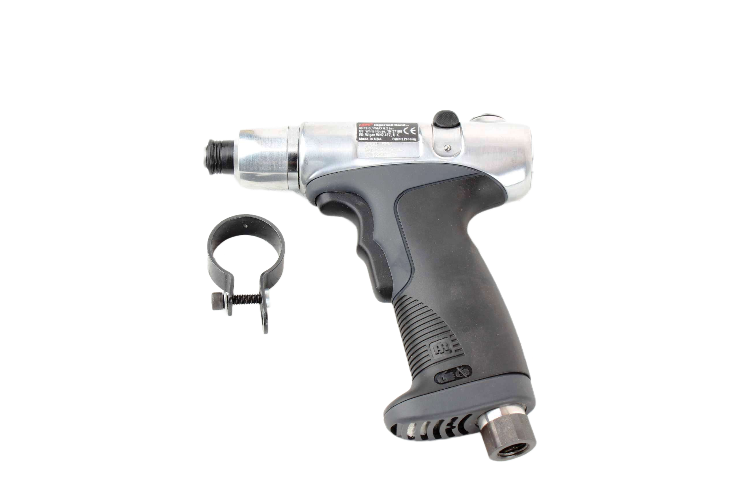 QP1S28D1TD from INGERSOLL RAND PNEUMATIC TOOL PISTOL FASTENING TOOL