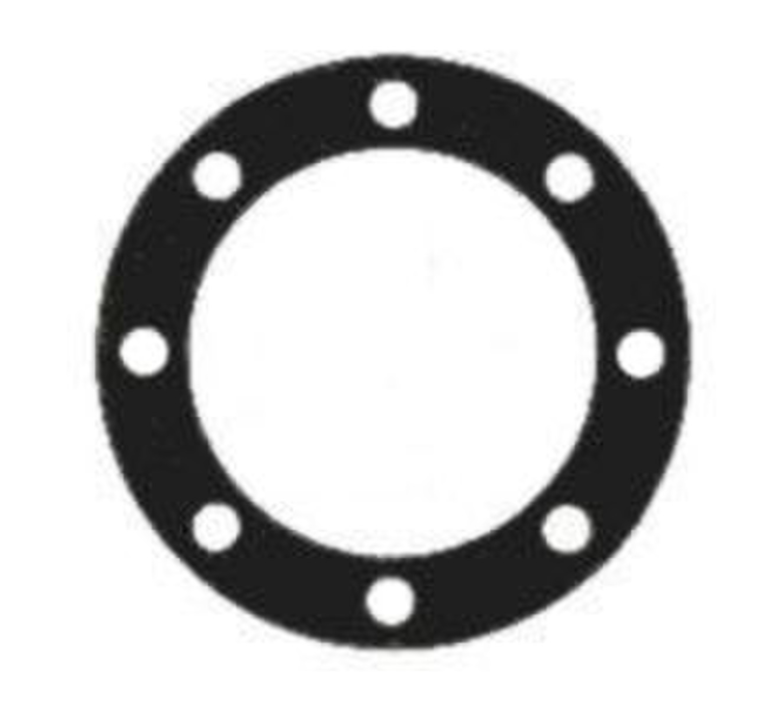R002431 from CUMMINS MERITOR / MERITOR WABCO GASKET