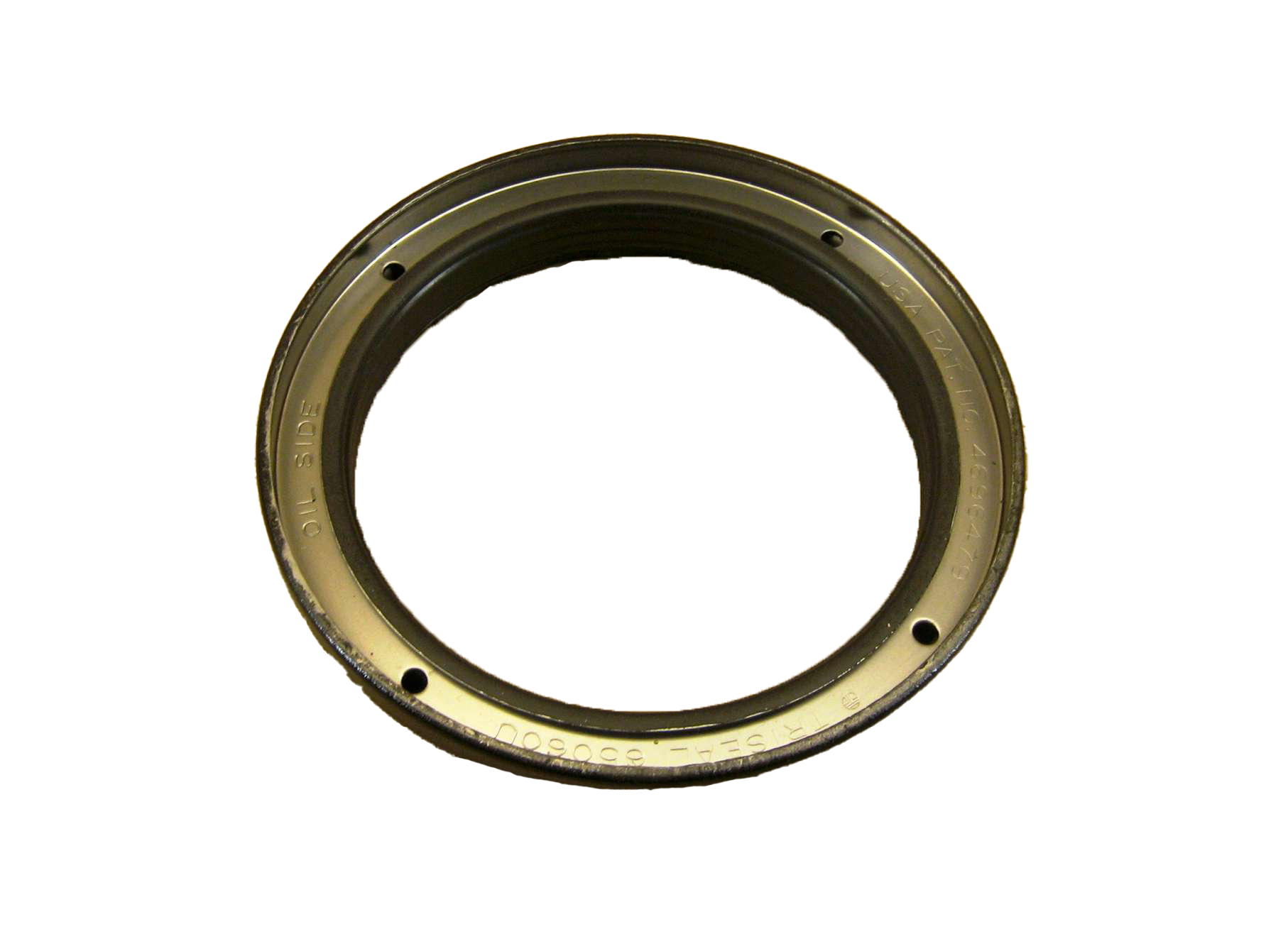 R65060U from CUMMINS MERITOR / MERITOR WABCO WHEEL SEAL