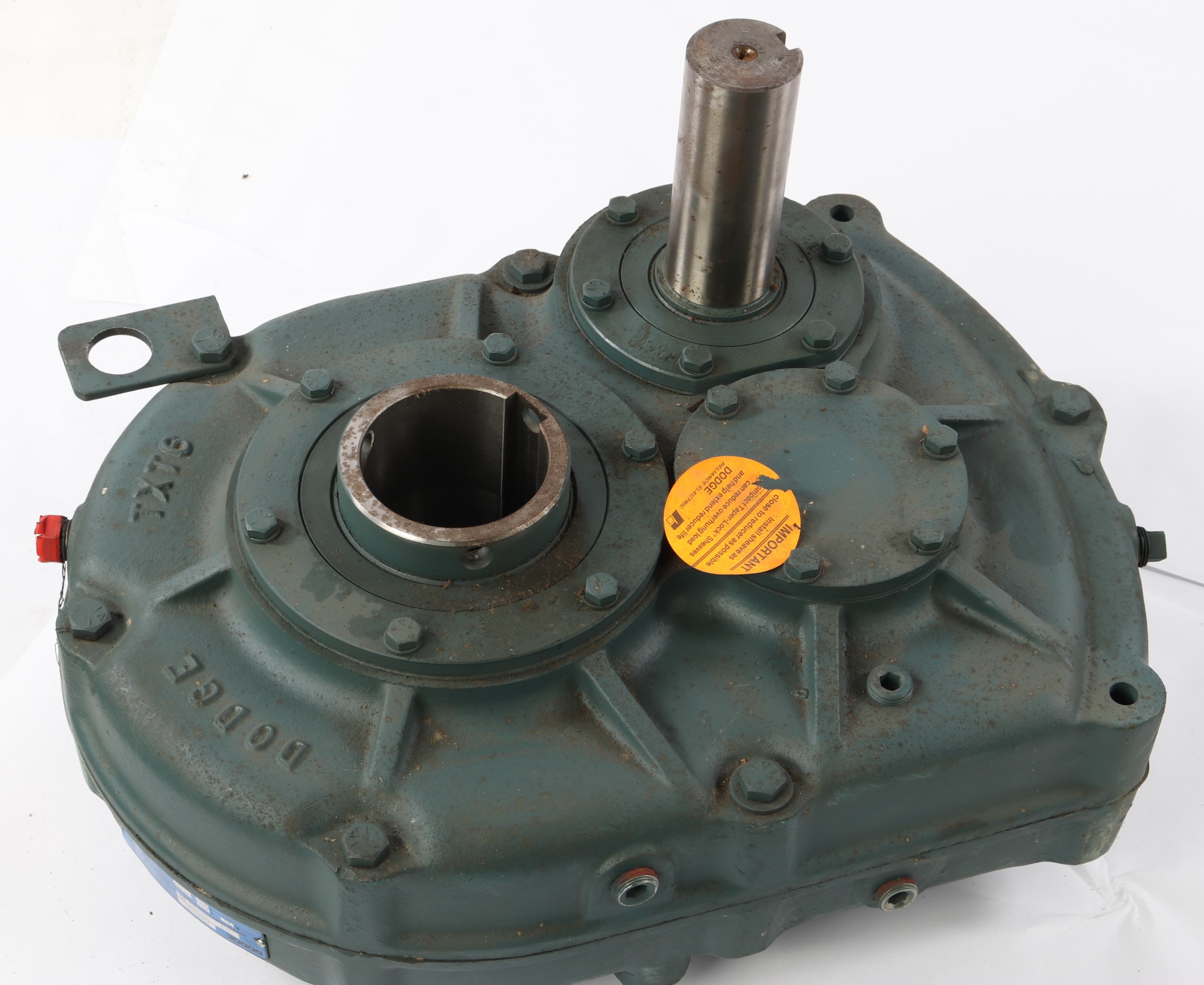 SCXT625 from RBC DODGE MECHANICAL POWER TRANSMISSION SCREW CONVEYOR REDUCER