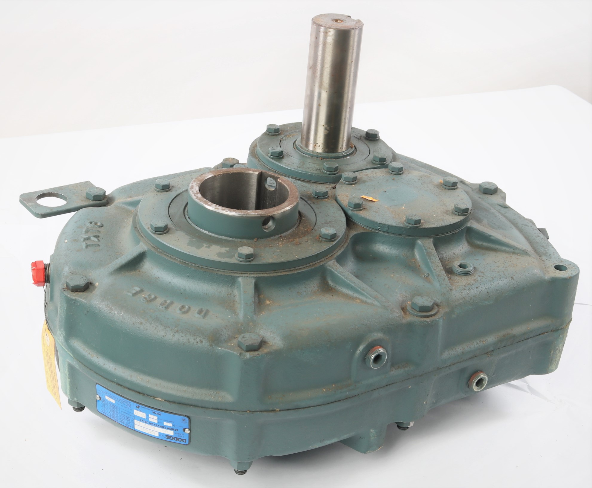 SCXT625 from RBC DODGE MECHANICAL POWER TRANSMISSION SCREW CONVEYOR REDUCER