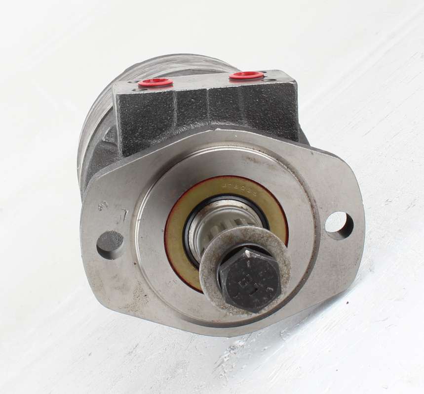 TF0140AM050AAAB from PARKER HPM/ROSS HYDRAULIC/TORQMOTOR /NICHOLS/TRW