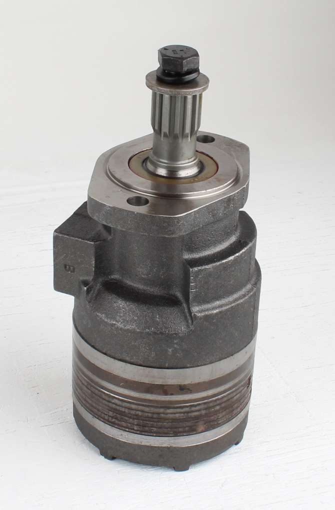 TF0140AM050AAAB from PARKER HPM/ROSS HYDRAULIC/TORQMOTOR /NICHOLS/TRW