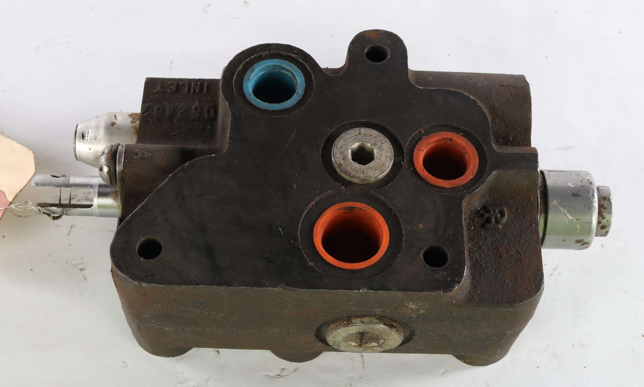 VDP12P29 from PARKER CONTROL VALVE