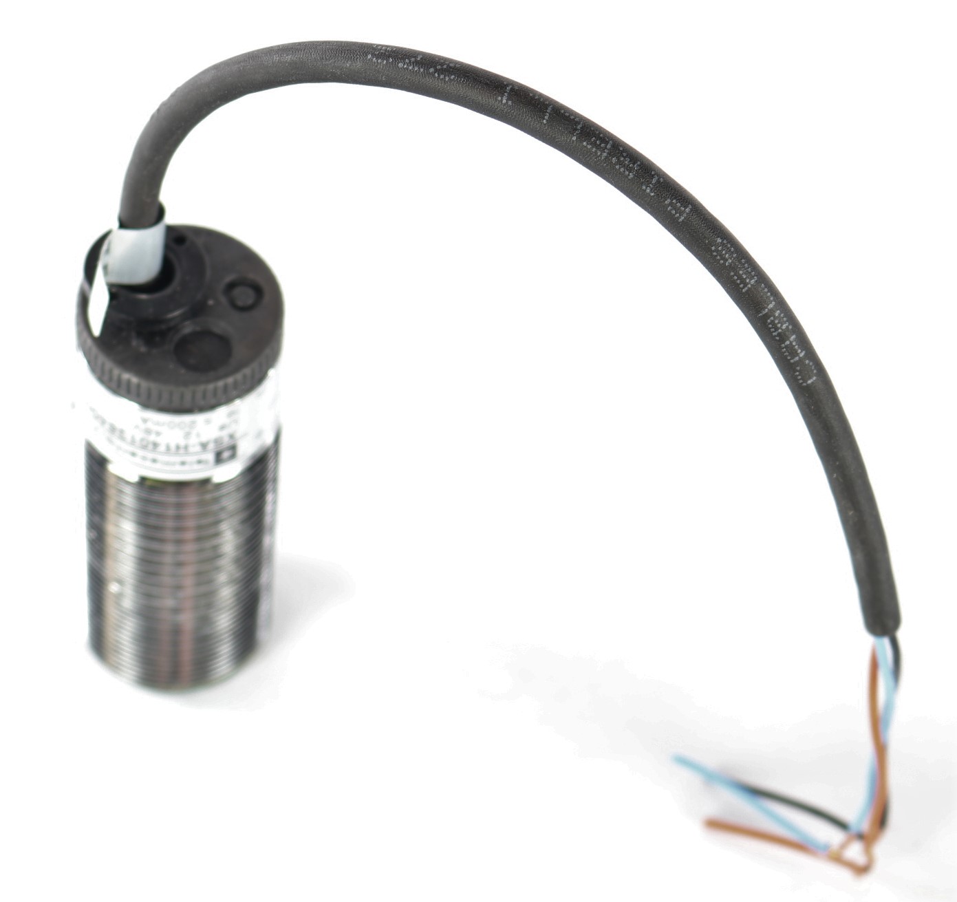 New Proximity Switch NBB2-V3-E2-3G-3D - Industrial Sensor For Automation & Machinery