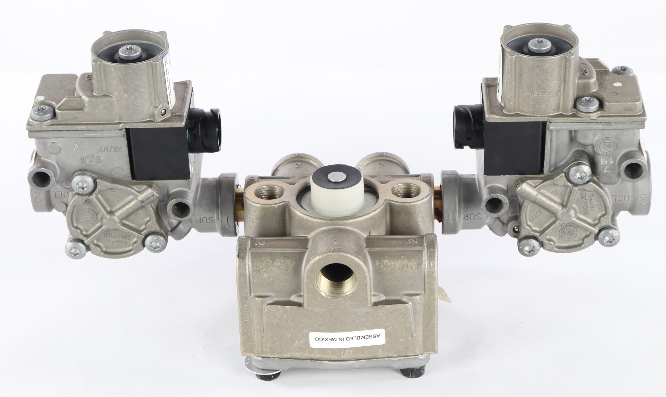 803092 from BENDIX RELAY VALVE