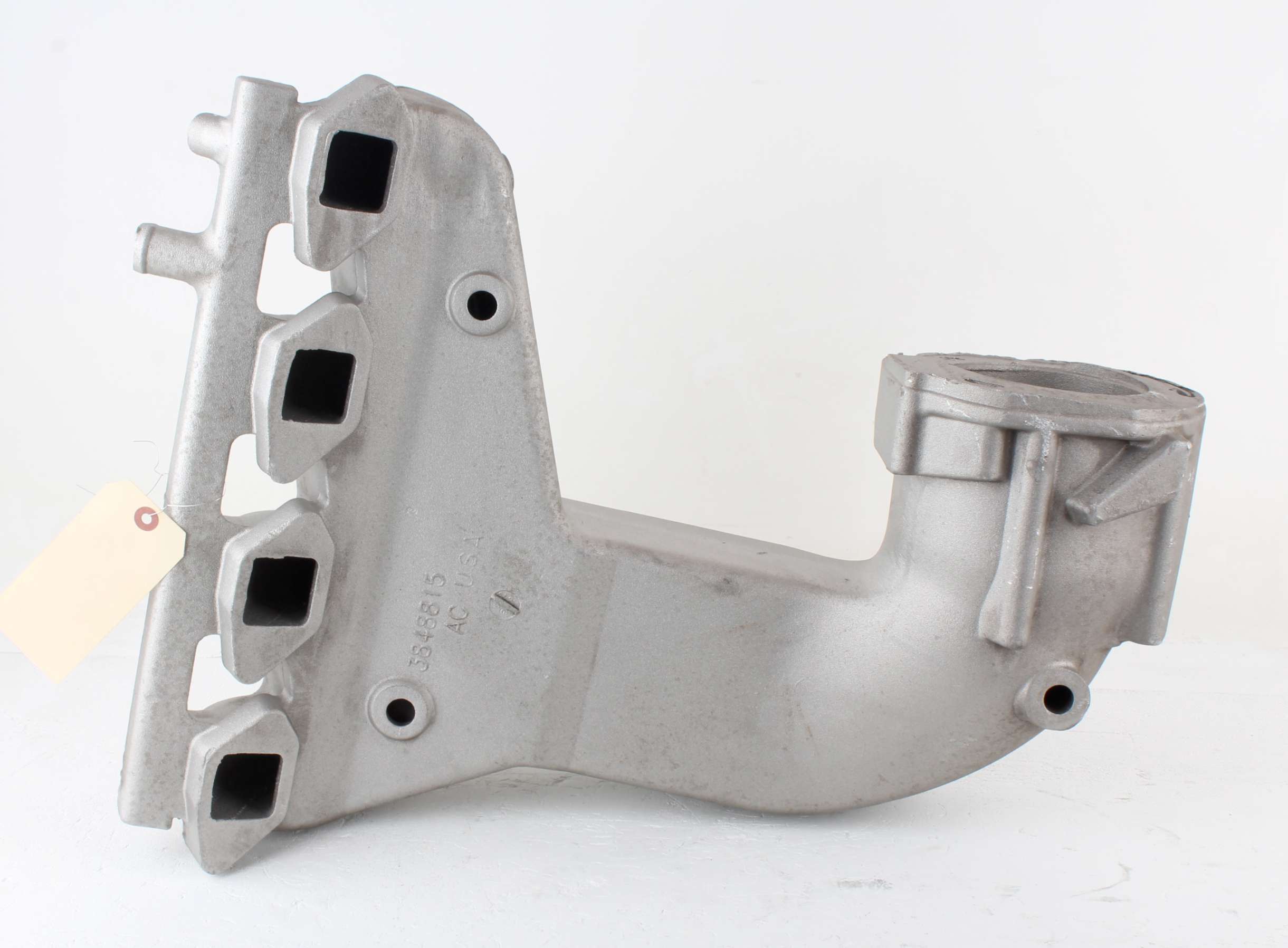 3848815 from VOLVO PENTA - MANIFOLD - RICER PORT
