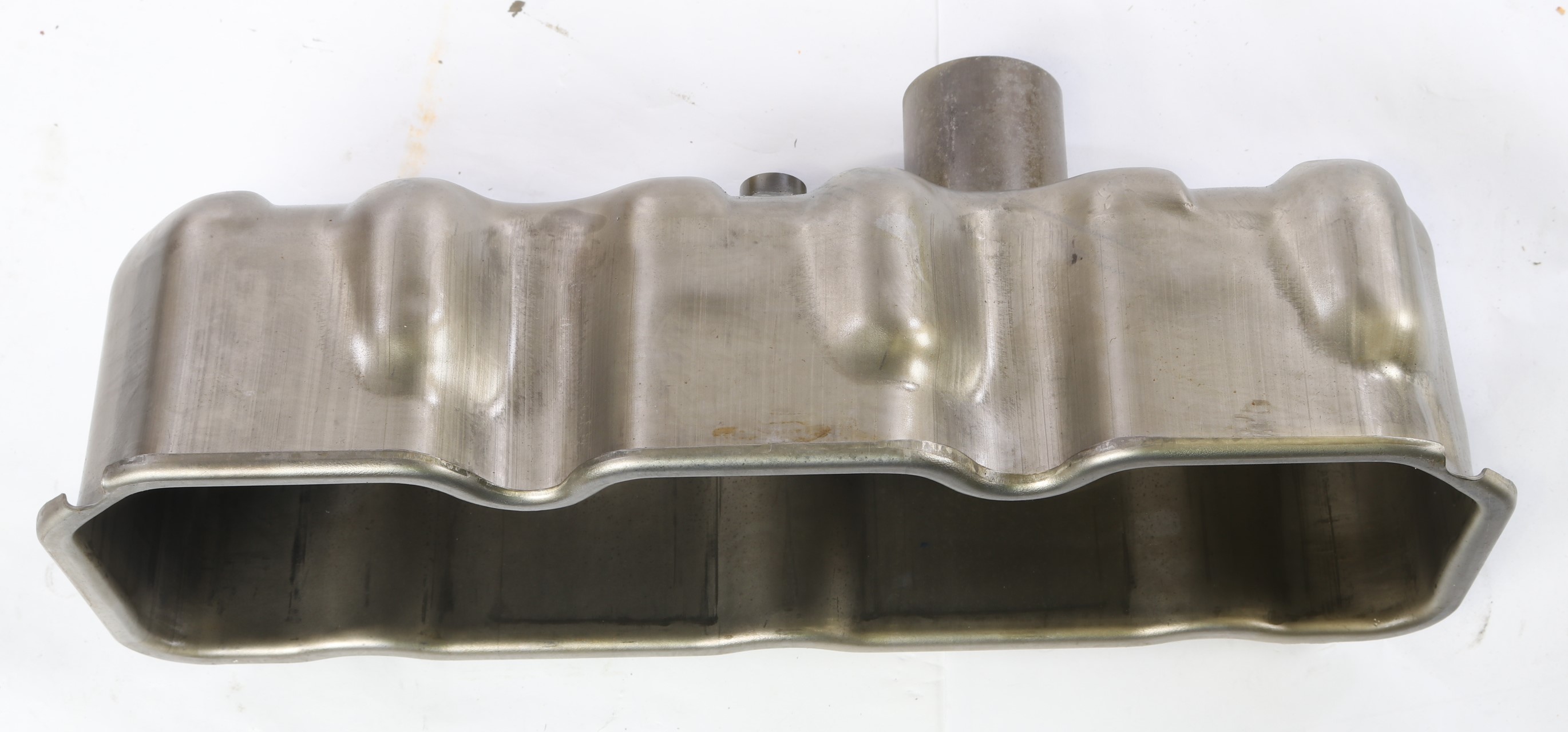 25108587 from MACK - COVER