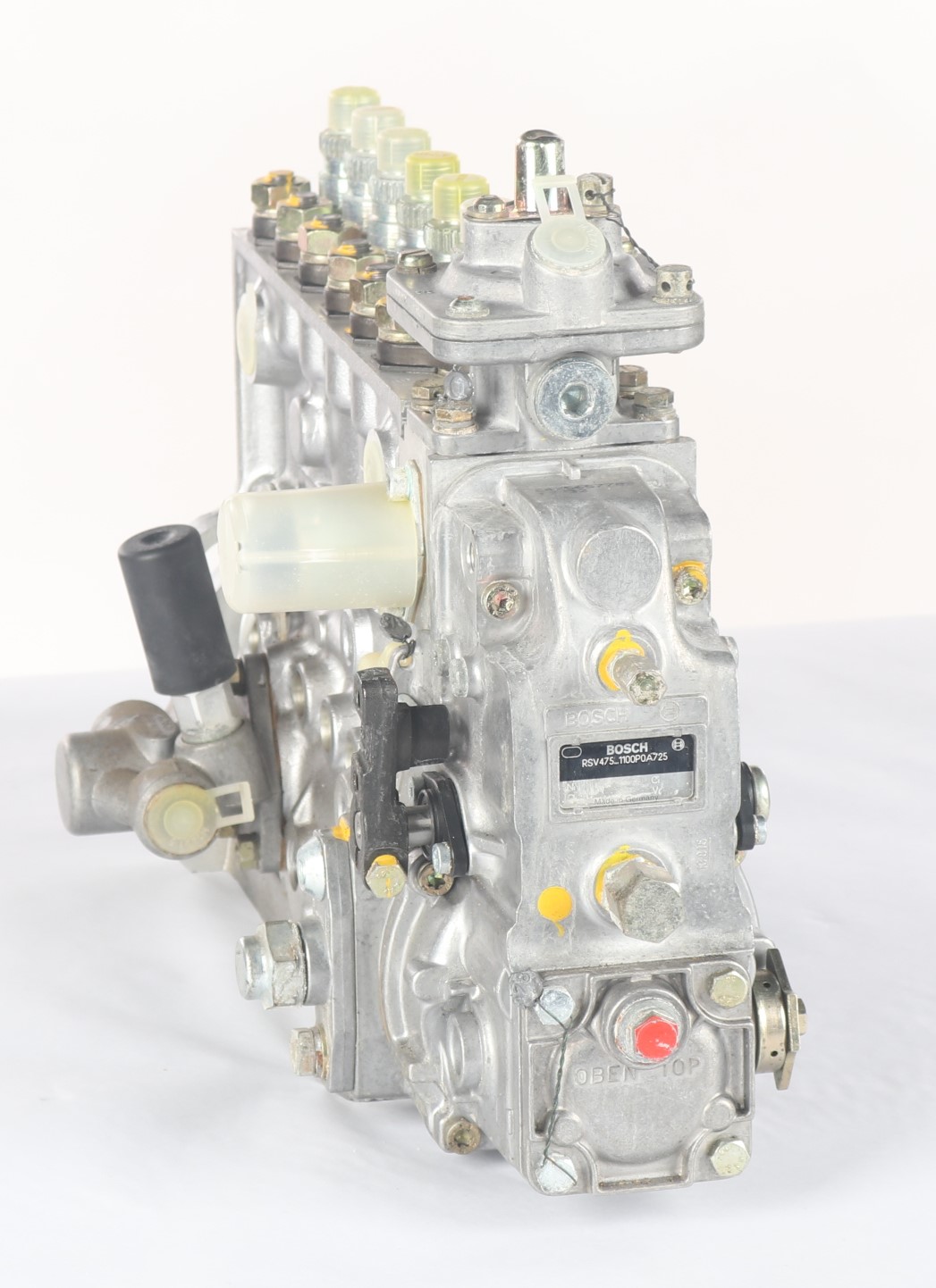 0402076829 from ROBERT BOSCH FUEL INJECTION PUMP