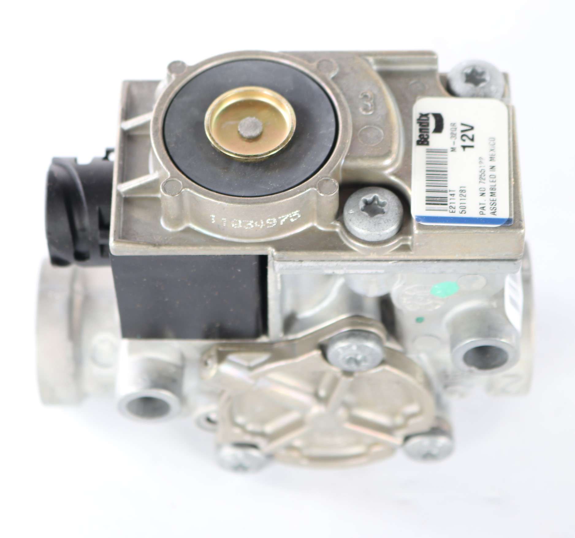 5011281 from BENDIX M32QR ABS MODULATOR VALVE